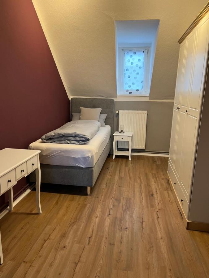 Studio 8 Hamelin Dış mekan fotoğraf